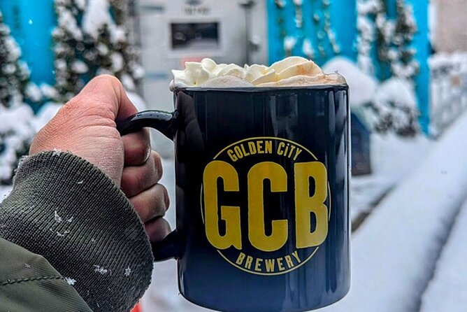 Brews N Views - Private Tour - Cancellation and Booking Policy