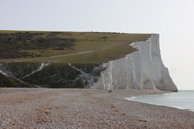 Brighton Tour App, Hidden Gems Game and Big Britain Quiz (1 Day Pass) UK - Accessibility Features