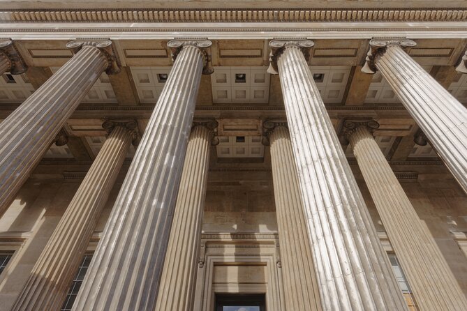 British Museum Private Guided Tour for Kids & Families in London - Accessibility Features