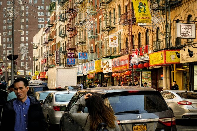 Brooklyn Bridge and Manhattan Sights Walking Tour Review - Reviews and Feedback