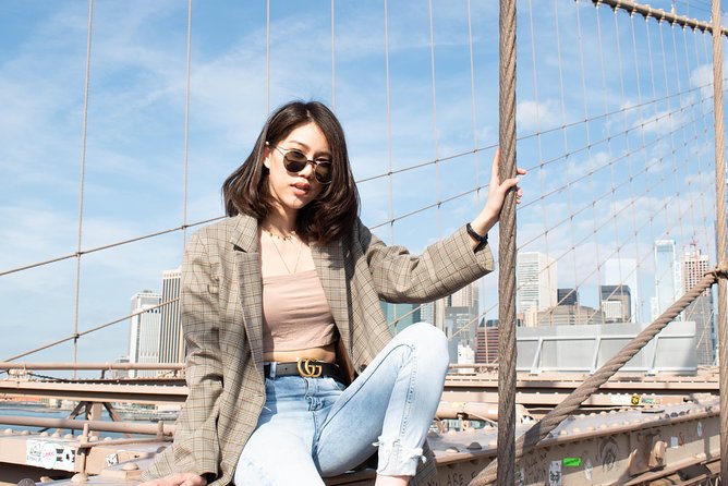 Brooklyn Bridge Photo Session Review - Frequently Asked Questions