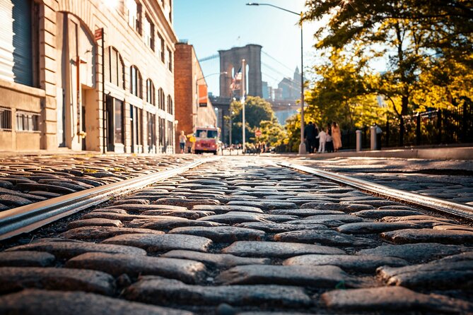Brooklyn Bridge, Statue of Liberty and Manhattan Tour - Accessibility Features