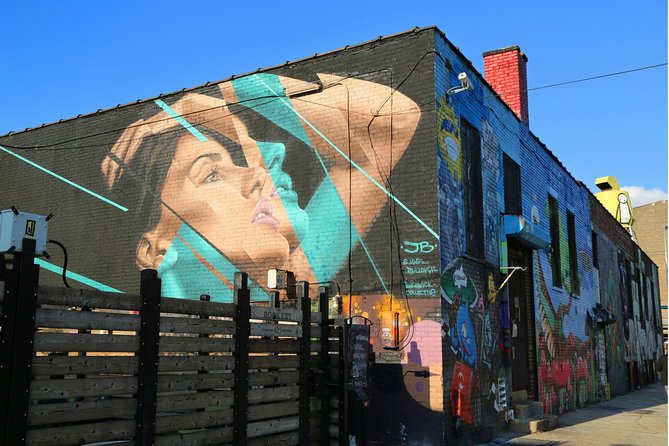 Brooklyn Custom Private Tour Review: Highlights Included - Positive Review Highlights