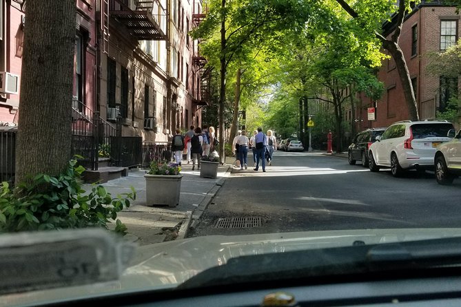 Brooklyn Photo Tours Review: Capture the City - Booking Process