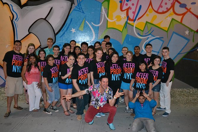 Brooklyn Street Art Graffiti Private Tour by Foot and Subway - What to Expect on Your Tour