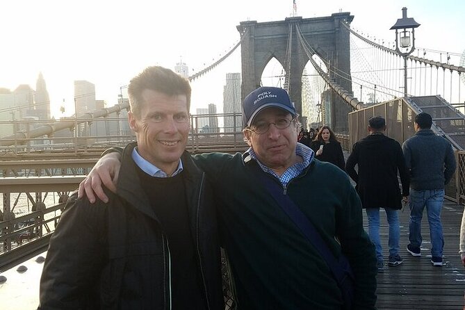 Brooklyn's Cultural Odyssey on the Q Train Review - Taking in the Arts and Culture