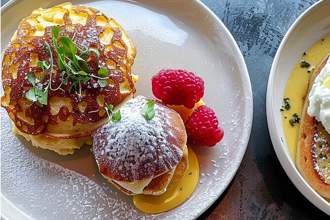 Brunch in a Crunch in NYC - Reviews and Ratings