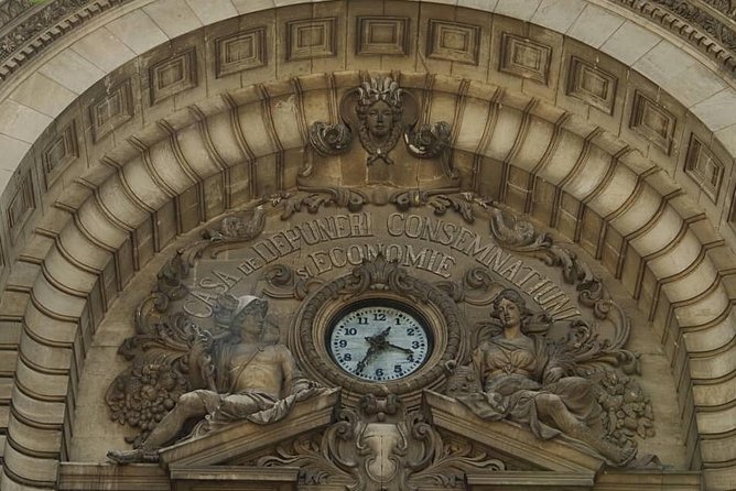 Bucharest 4 Hours Private Tour - Exploring Victoriei Avenue