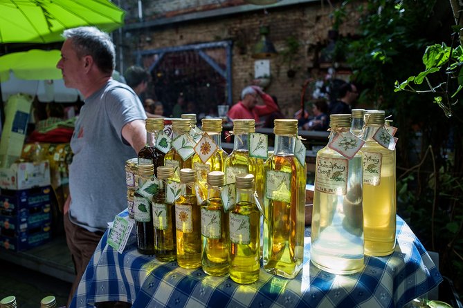 Budapest: Book A Local Host - Inclusions of the Tour