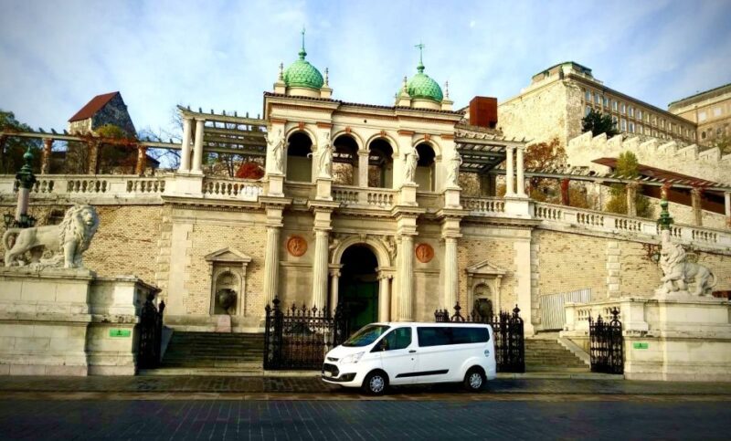 Budapest: Private Transfer From Hotel to Airport - Transfer Experience Highlights