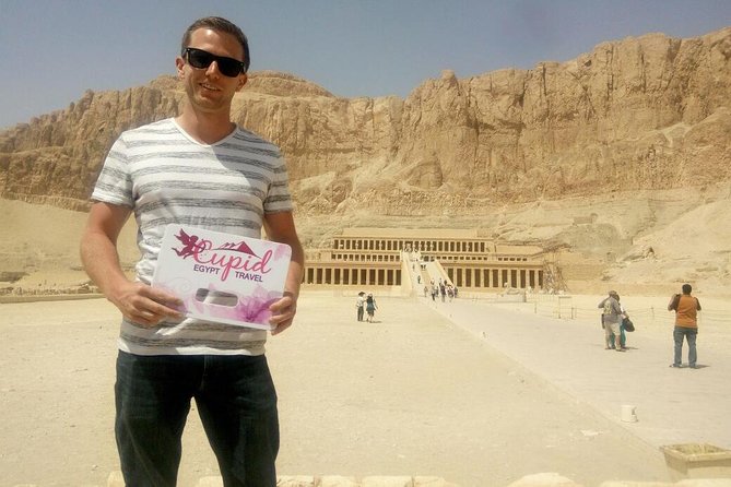 Budget Egypt Sailing Nile Cruise From Aswan to Luxor for 3 Nights Special Offer - Booking Process