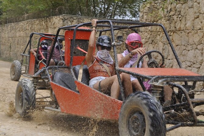 Buggies of La Romana Special for Small Cruise - Booking Information