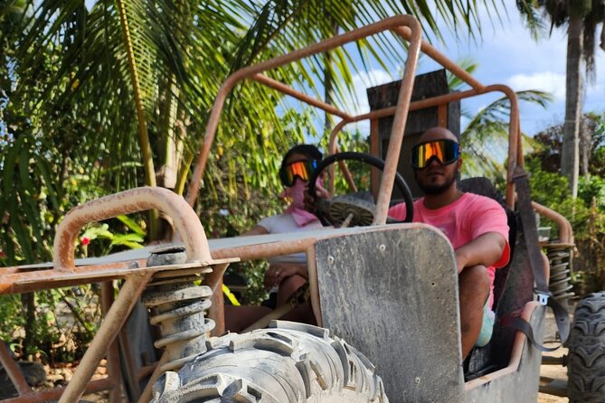 Buggy Playa Macao Lagoon Cave Tour Cafe And Tobacco, - Nearby Attractions