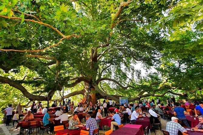 Bursa City Tour - Group Basis - Pricing and Payment