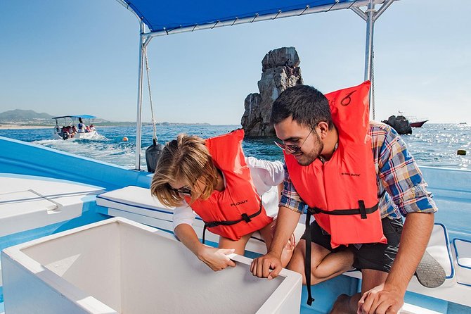 Cabo San Lucas City Tour - Tour Inclusions and Amenities