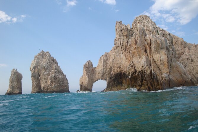Cabo San Lucas Pirate Snorkel Tour - Whats Included in the Tour