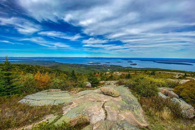 Cadillac Mountain Half Day Private Tour Review - Booking Process and Cancellation Policy