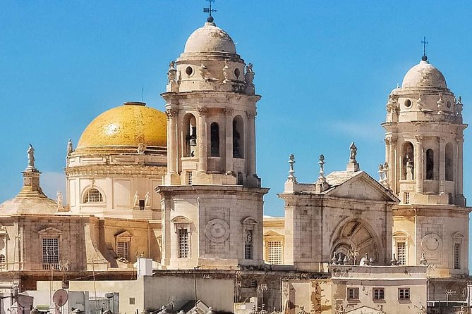 Cadiz Shore Excursion: Jerez & Cadiz Easy Accessible Private Tour & Wine Cellars - Discovering Cadizs Highlights