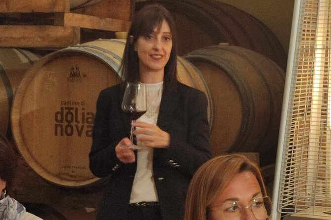 Cagliari: Visit a Winery With a Sommelier - Accessibility and Recommendations