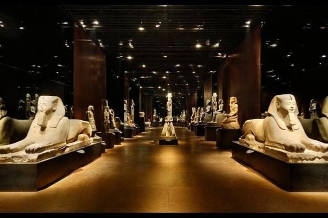 Cairo From Hurghada By Bus - Tips for Travelers