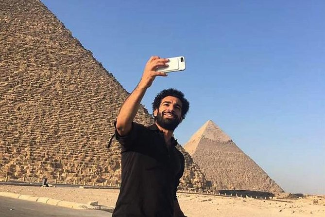 Cairo Photo Tour - Experience and Highlights