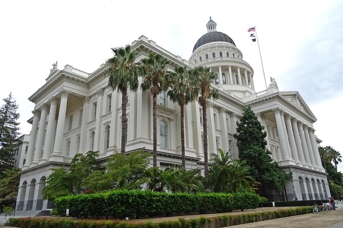 California Gold Rush: A Self-Guided Cycling Tour - Rental Options and Costs