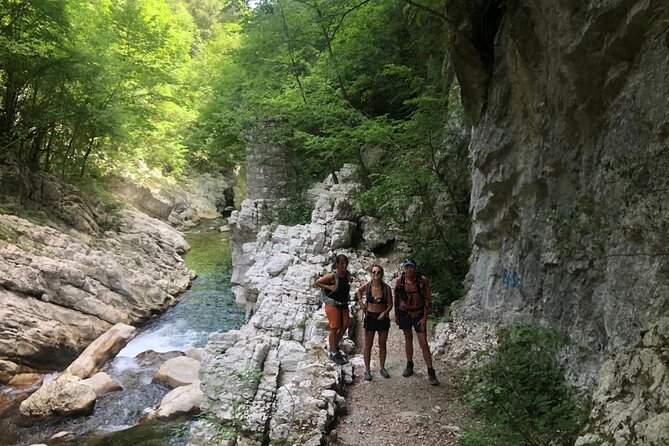 Calore Gorge Excursion - Tips for Travelers