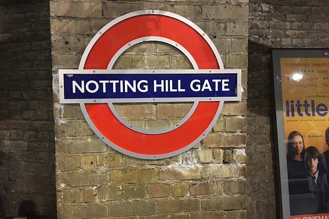 Camdem, Notting Hill & Greenwich. Boroughs of London Guided Tour - Greenwich: Maritime Heritage
