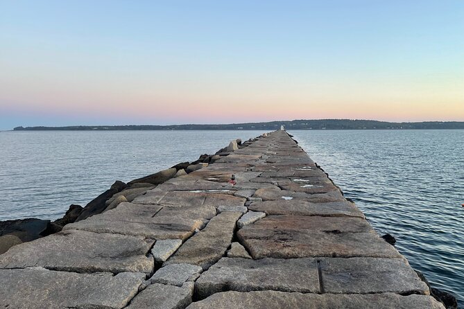 Camden, Rockland, Pemiquid, and Belfast Exclusive Private Tour - Tour Details