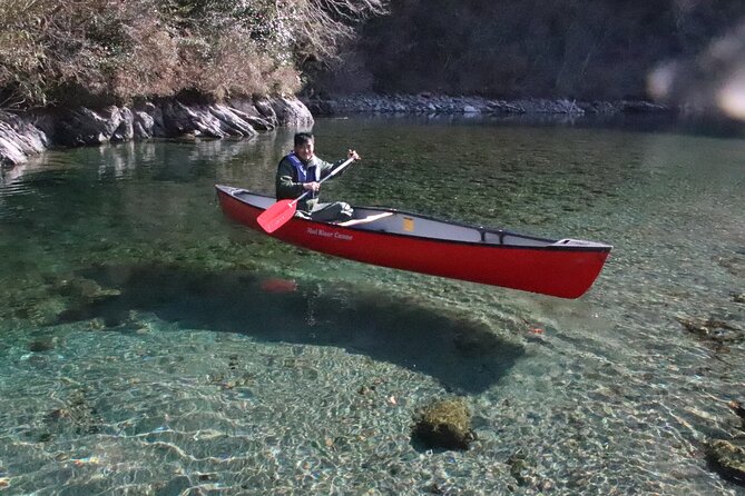 Canadian Canoe Spaceship Experience - Booking and Cancellation Policy