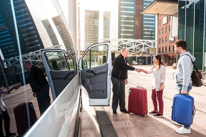 Cancun Airport Departure Transfer From Playa Paraiso, Playa Del Carmen, Playacar - Pickup Locations and Details