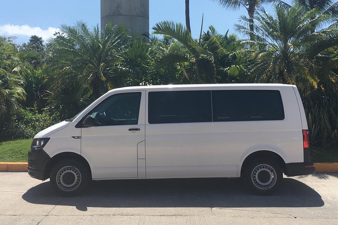 Cancun Airport Private Transfer to Playa Del Carmen (Round Trip)