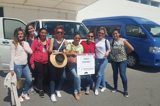 Cancun Airport Private Transfer - Service Inclusions and Benefits