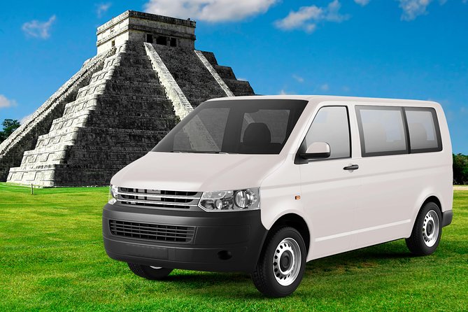 Cancun Hotel-Airport Private VAN Transportation - Pricing and Booking Options