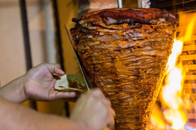 Cancun Local Experience: Taco and Beer Food Tour - Accessibility Features