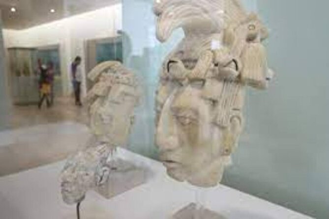Cancun Mayan Museum Skip-the-Line Ticket - Customer Experience Insights