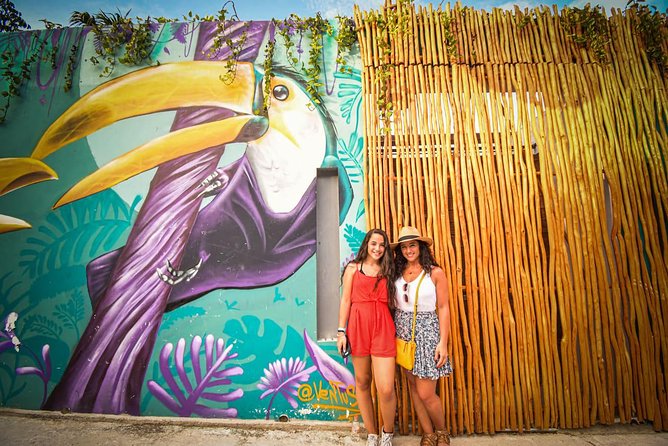 Cancun Private City Tour - Meeting Point Details