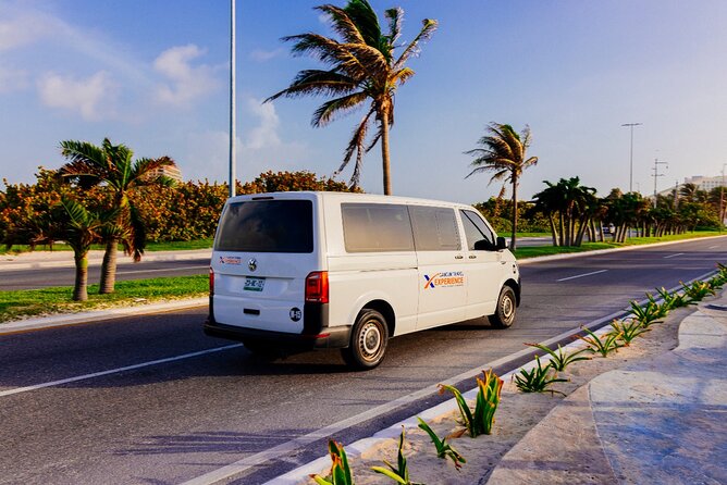 Cancun: Private Transfer To/From Puerto Juarez Hotels or Ferry - Service Availability and Hours