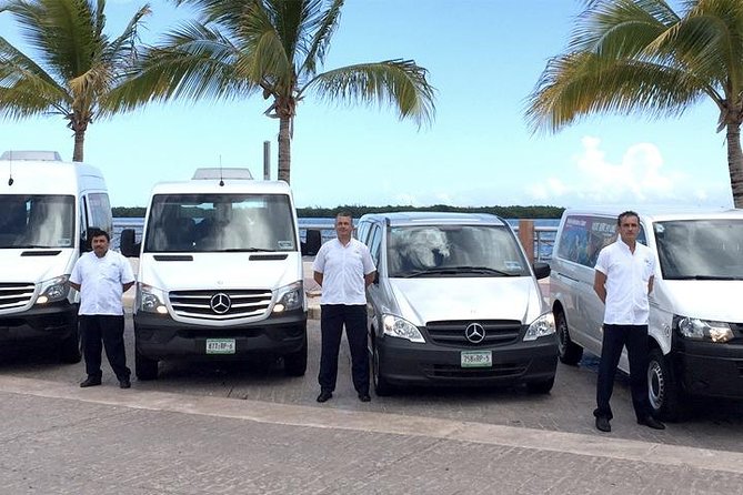 Cancun Private Transportation - Customer Feedback and Experiences