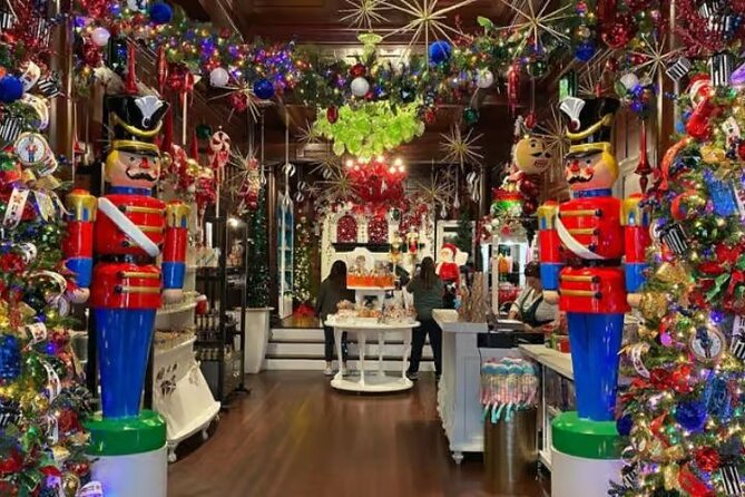 Candy Cane Making Class - Frequently Asked Questions