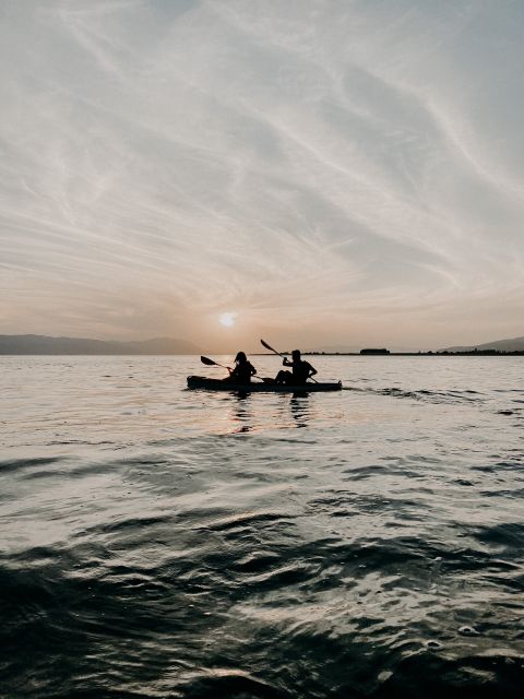 Canoe Ride in Mount Lavinia - Location and Seasonality