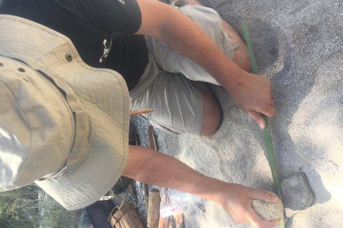 Canyon Adventure Review: Explore Ancient Ruins Today - Health and Accessibility Considerations