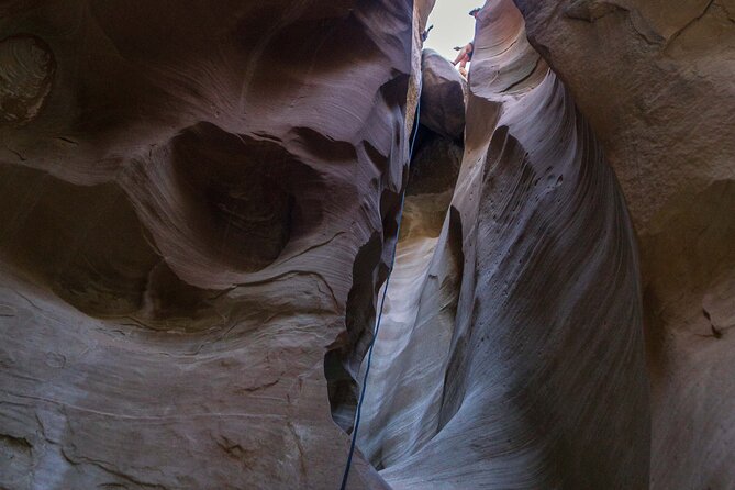 Canyoneering Adventure Near Lake Powell - Cancellation Policy