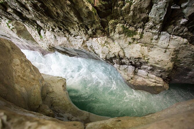 Canyons and Cave Tours From Batumi - Pickup and Drop-off Details