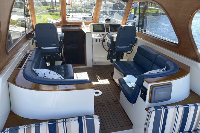 Cape Ann Boat Tours Review - Exploring Cape Ann by Boat