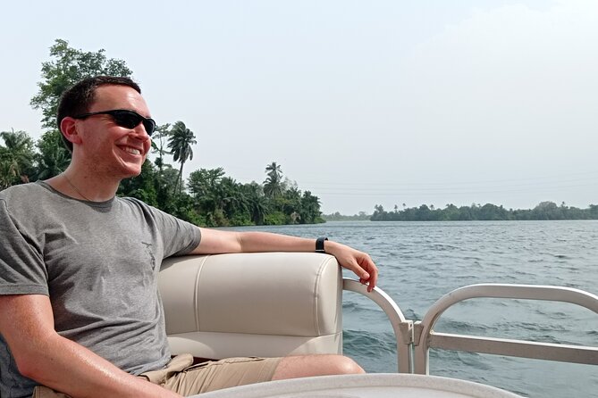 Cape Coast and Elmina Castle Day Trip - Accessibility Features