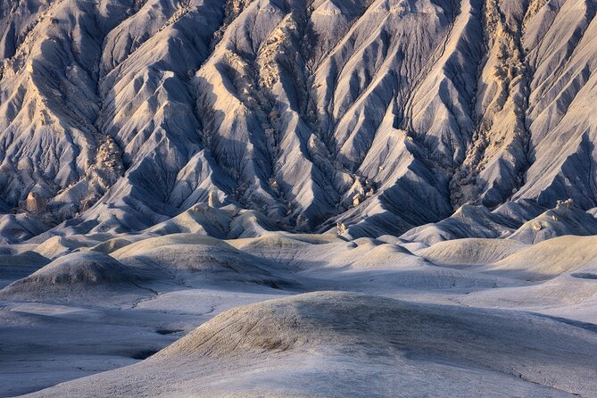 Capitol Reef Photography Tours - Pickup Information