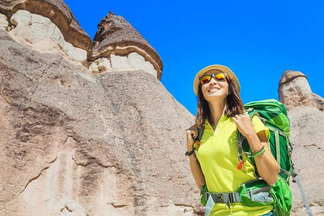 Cappadocia 3-Day 2-Night Tour Package - Transportation Information