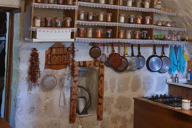 Cappadocia Evening Cooking Class With A Local - Highlights of the Cooking Class