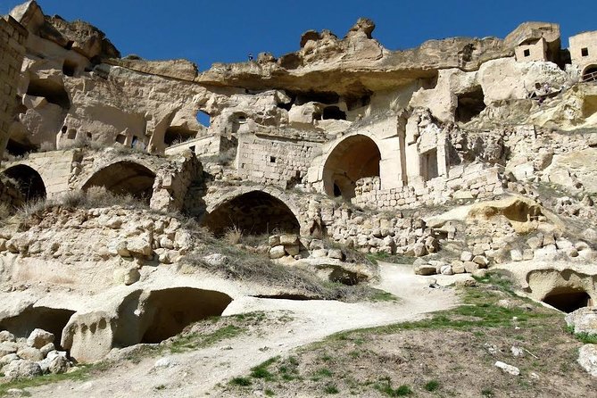 Cappadocia Highlights For Two Days - Pickup and Logistics